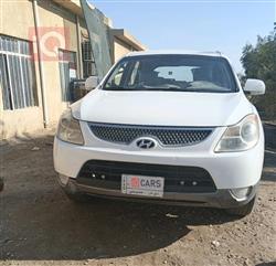 هيونداي فيراكروز